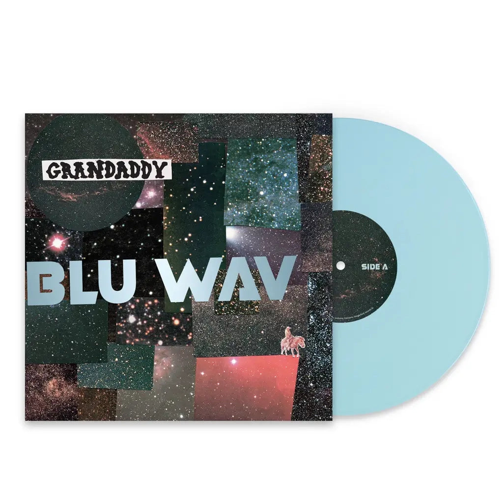Grandaddy - Blu Wav [PRE-ORDER]