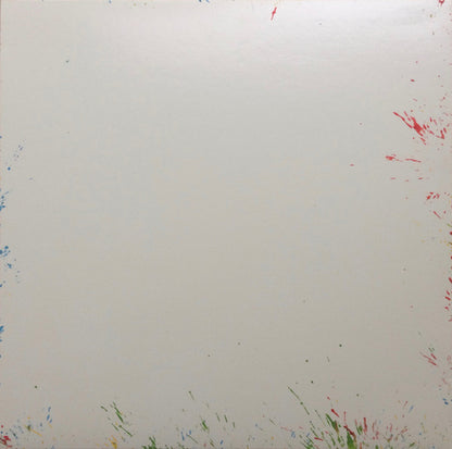 Nothing (12) : Tired Of Tomorrow (LP, Album, Ltd, S/Edition, Yel)