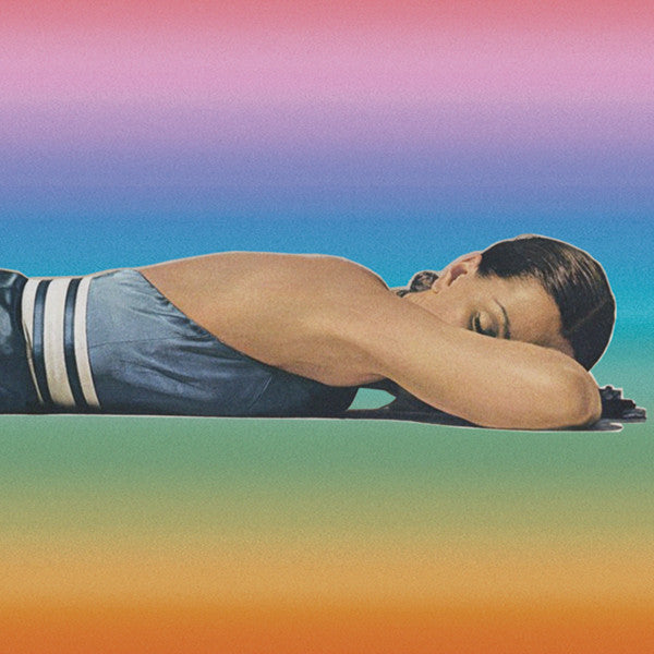 Sulk (3) : No Illusions (LP, Album)