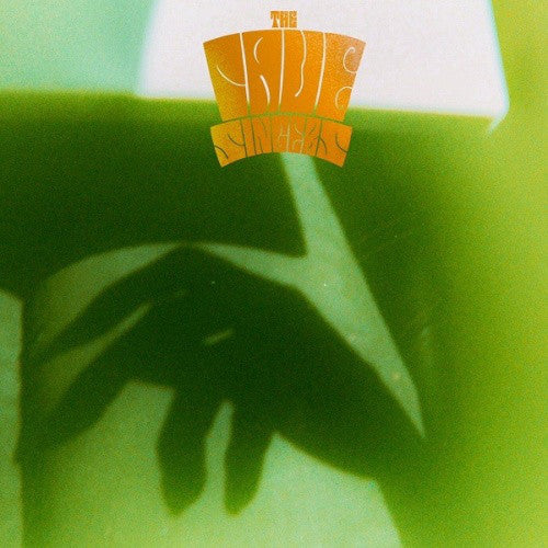 The Cave Singers : Banshee (LP, Album, Ltd, TP, W/Lbl)