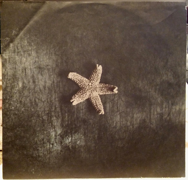 The Church : Starfish (LP, Album)