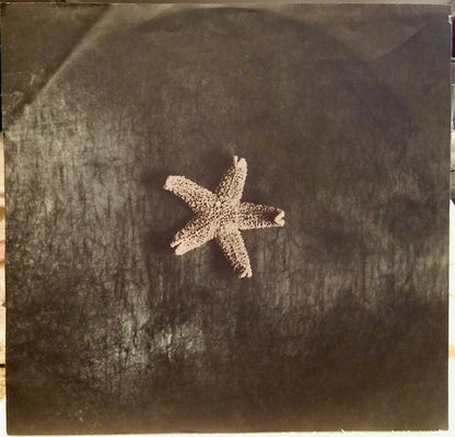 The Church : Starfish (LP, Album)
