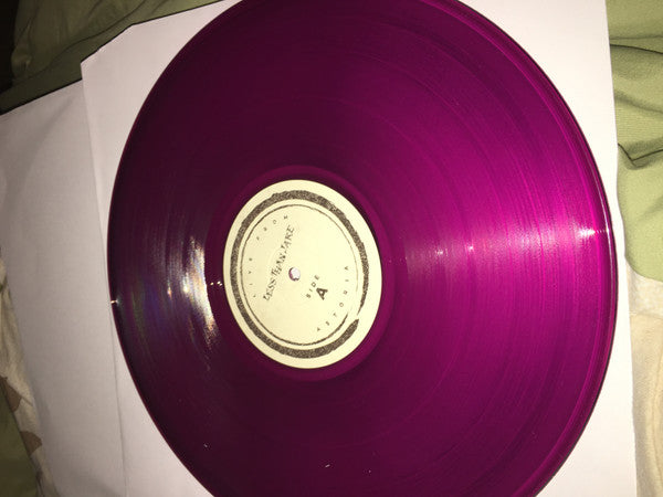 Less Than Jake : Live From Astoria (2xLP, Album, Ltd, Pur)