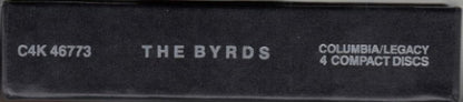 The Byrds : The Byrds (4xCD, Comp, RM + Box)