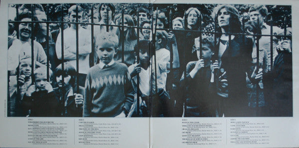 The Beatles : 1967-1970 (2xLP, Comp, RE, Spe)