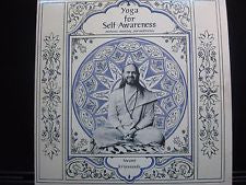 Swami Kriyananda : Yoga For Self-Awareness (2xLP, Album)