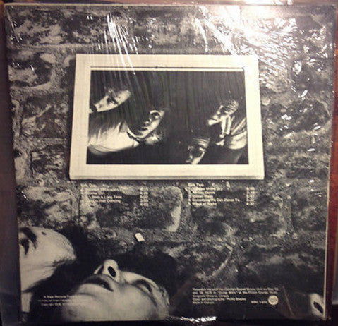 Great Urban Band : Great Urban Band (LP, Album)