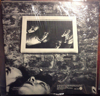Great Urban Band : Great Urban Band (LP, Album)