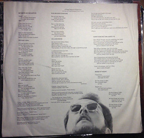 Great Urban Band : Great Urban Band (LP, Album)