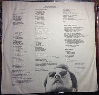 Great Urban Band : Great Urban Band (LP, Album)