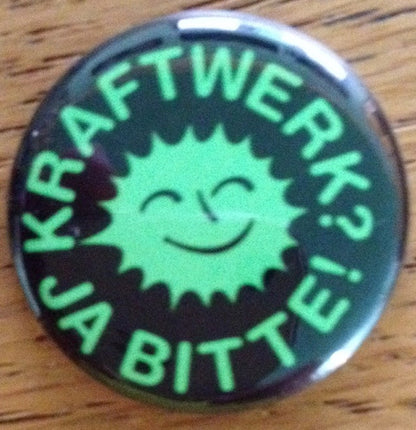 Remover / Cloudland Canyon / Disappears / White Manna : Kraftwerk? Ja Bitte! (12", EP, Ltd, Glo)