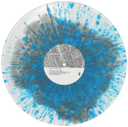 The Juliana Theory : Deadbeat Sweetheartbeat (LP, Cle + LP, Cle + Album, Ltd, Num, RE)