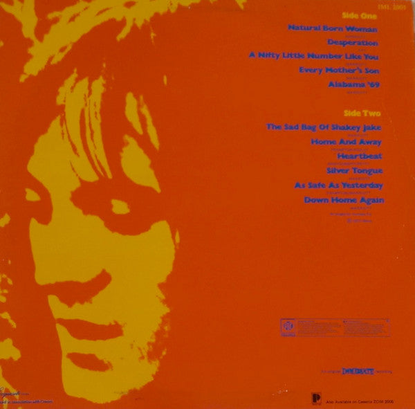 Humble Pie : Greatest Hits (LP, Comp)