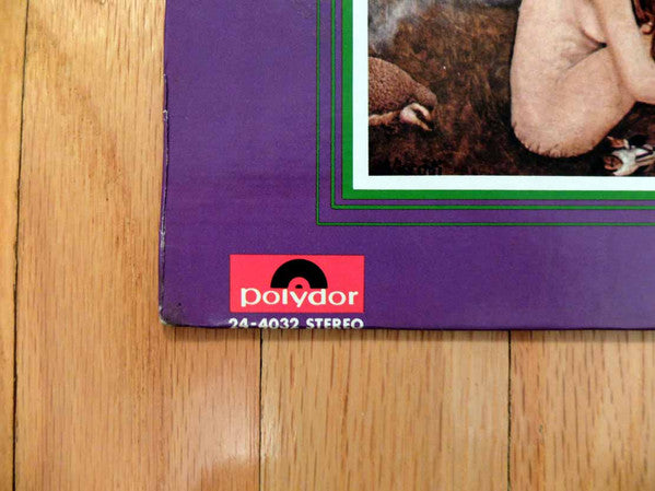 Haystacks Balboa : Haystacks Balboa (LP, Album)