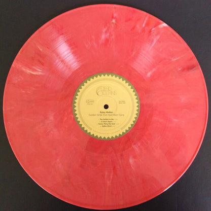 Ryley Walker : Golden Sings That Have Been Sung - Deep Cuts Edition (LP, Pin + LP, Sea + Album, Dlx, Ltd)