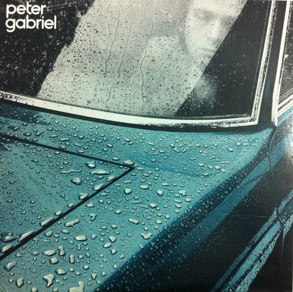 Peter Gabriel : Peter Gabriel (LP, Album, RE, Spe)