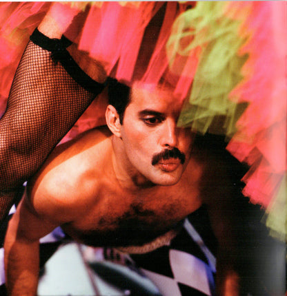 Freddie Mercury : Messenger Of The Gods (The Singles) (Box, Comp, Ltd + 7", Single, RE, Blu + 7", S/Sided)