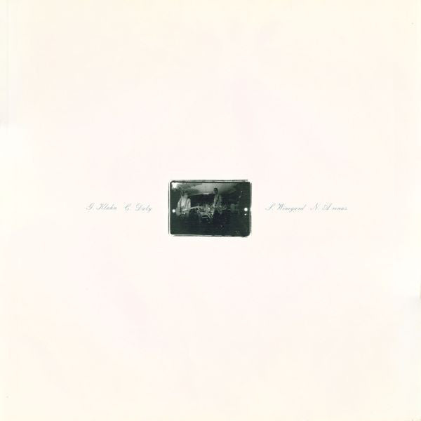 Texas Is The Reason : Do You Know Who You Are? (LP, Album, Sil)