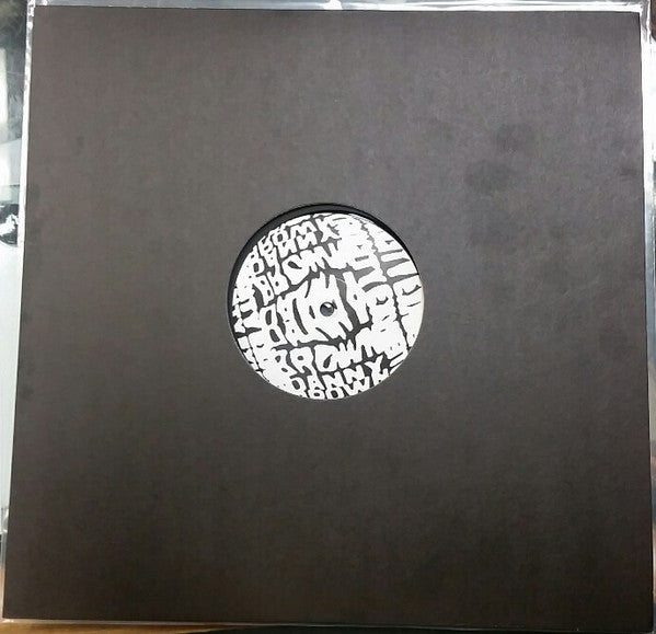 Danny Brown (2) : Atrocity Exhibition (2xLP, Album, Ltd)