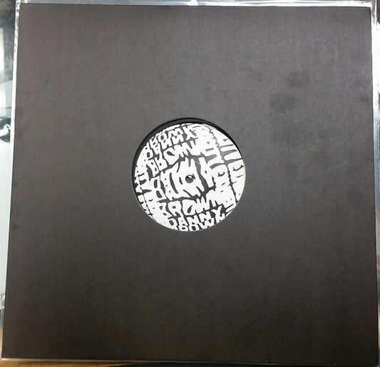 Danny Brown (2) : Atrocity Exhibition (2xLP, Album, Ltd)
