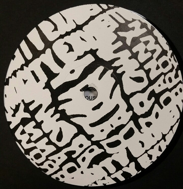 Danny Brown (2) : Atrocity Exhibition (2xLP, Album, Ltd)
