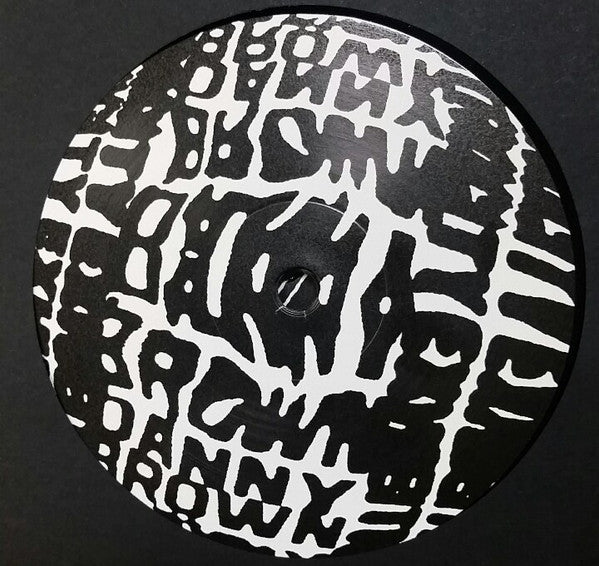 Danny Brown (2) : Atrocity Exhibition (2xLP, Album, Ltd)