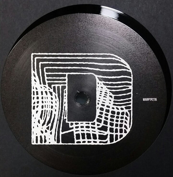 Danny Brown (2) : Atrocity Exhibition (2xLP, Album, Ltd)