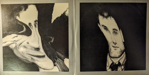 Public Image Ltd.* : Second Edition (2xLP, Album, Gat)