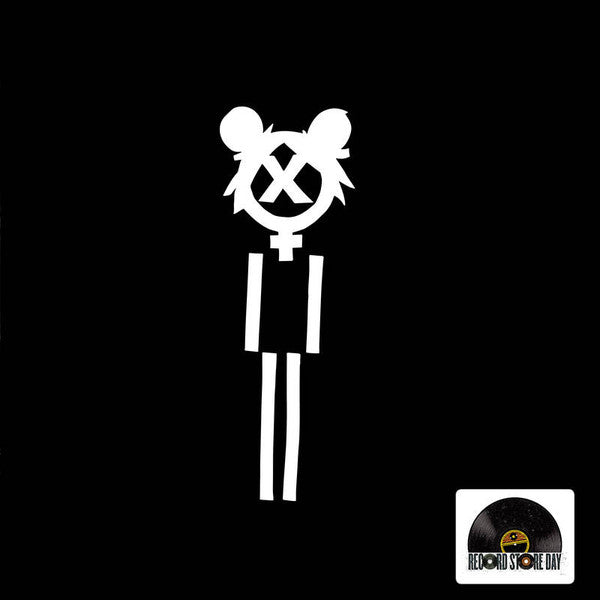 Bishop Briggs : Bishop Briggs (12", EP, RSD, Ltd, Cle)