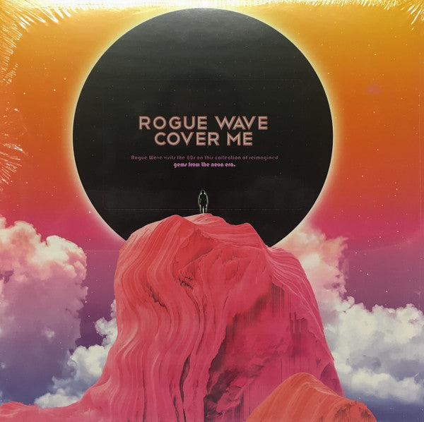 Rogue Wave : Cover Me (LP, RSD, Ltd, Pin)