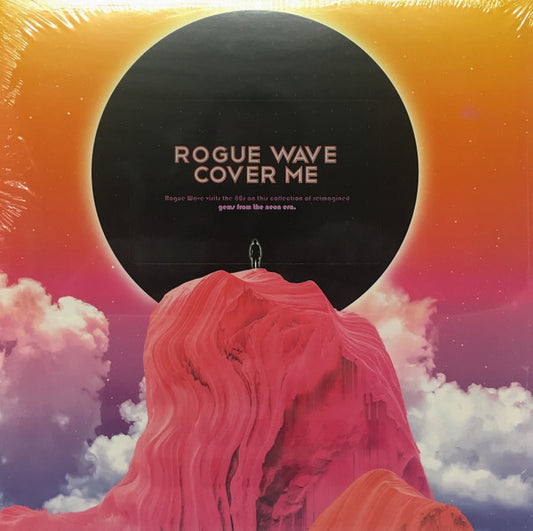 Rogue Wave : Cover Me (LP, RSD, Ltd, Pin)
