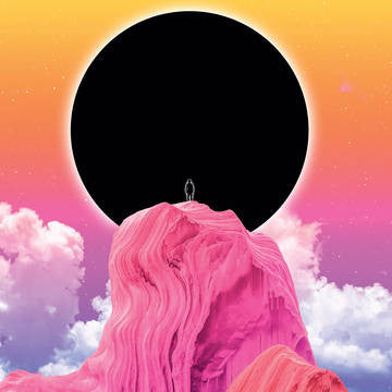 Rogue Wave : Cover Me (LP, RSD, Ltd, Pin)