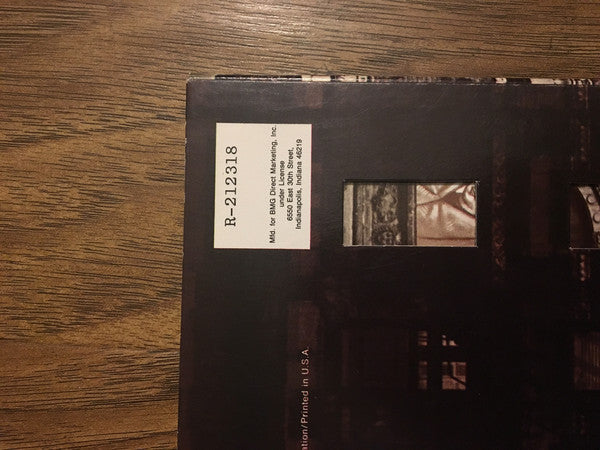 Led Zeppelin : Physical Graffiti (2xLP, Album, Club, RE, Die)