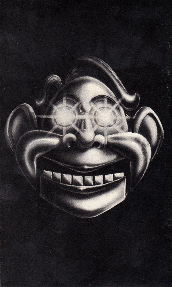 Excel (3) : The Joke's On You (Cass, Album)