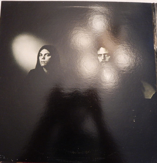 Eagles : The Long Run (LP, Album, Club, Col)