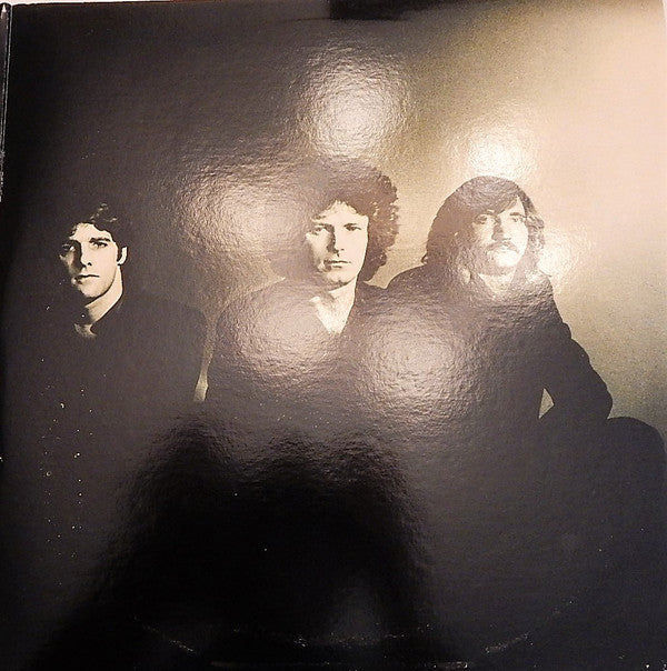 Eagles : The Long Run (LP, Album, Club, Col)