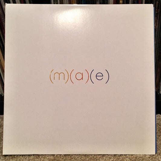 Mae (2) : (m)(a)(e) (LP, Yel + LP, Ora + LP, Aqu + Comp, Ltd, RM)