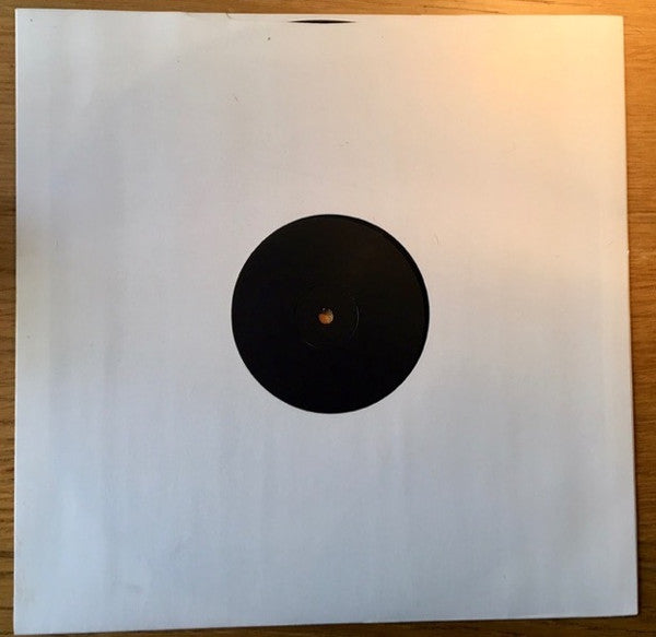 Curve : Falling Free (Aphex Twin Remix) (12", S/Sided, W/Lbl)