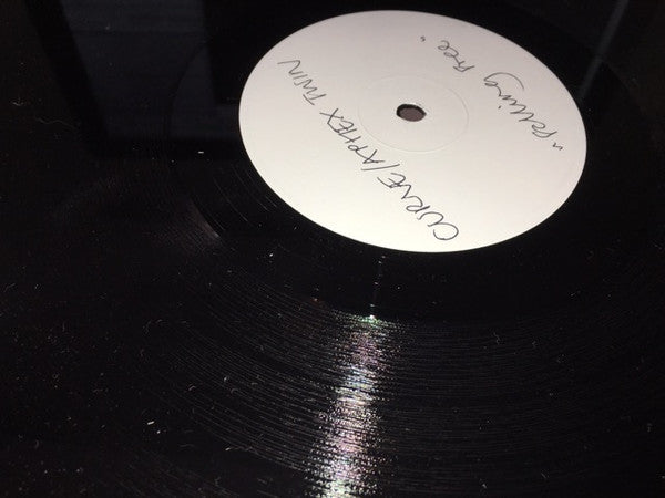 Curve : Falling Free (Aphex Twin Remix) (12", S/Sided, W/Lbl)