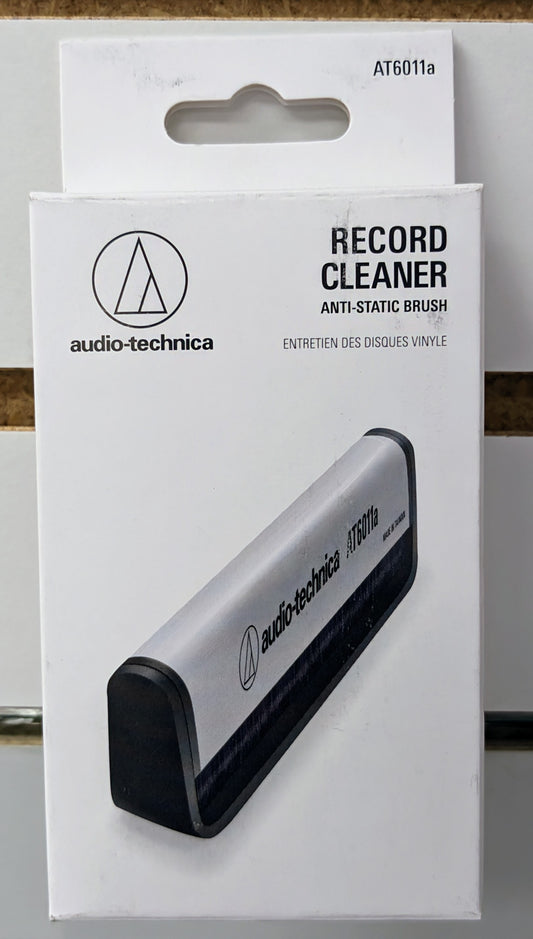 Audio-Technica AT6011a Anti-Static Record Brush