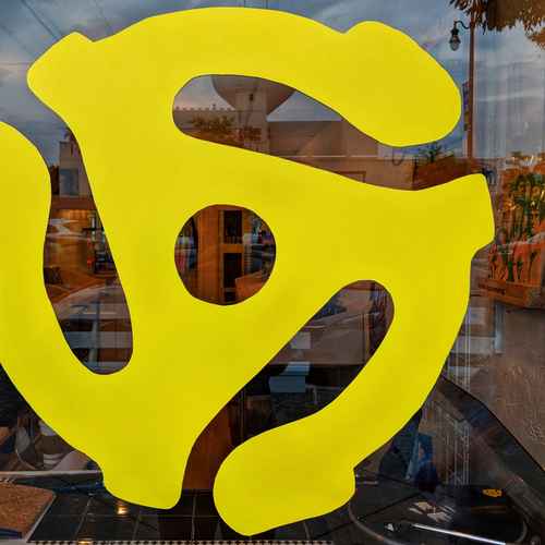 Barbara Foster (5) : Mirror, Mirror b/w The Other Side Of The Hill (7", Single)