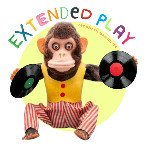 Extended Play
