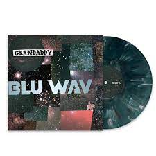 Grandaddy - Blu Wav [PRE-ORDER]