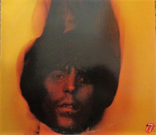 The Rolling Stones : Goats Head Soup (LP, Album, MO )