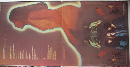Ike & Tina Turner And The Ikettes : Come Together (LP, Album)