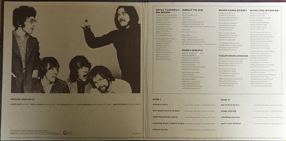 Procol Harum : Home (LP, Album, Mon)