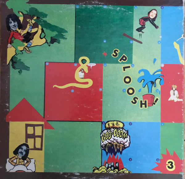 Procol Harum : Home (LP, Album, Mon)