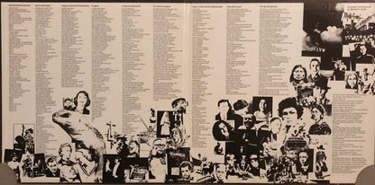 Dory Previn : Mythical Kings And Iguanas (LP, Album, RE, Gat)