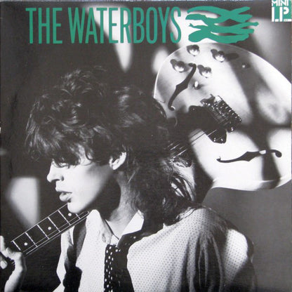 The Waterboys : The Waterboys (12", MiniAlbum, All)