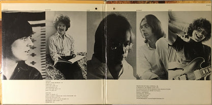 Bodine (2) : Bodine (LP, Album)